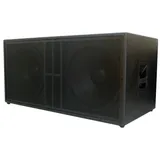 Caixa Sub Subwoofer Ativo