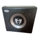 Caixa Subwoofer 10pol Hiken