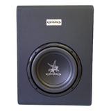 Caixa Subwoofer 8 Pol