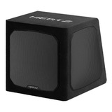 Caixa Subwoofer Amplificada Hertz