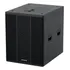 Caixa Subwoofer Ativa Attack 18'' Preto - Vss118a