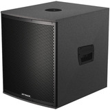Caixa Subwoofer Ativo Attack