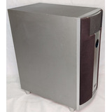 Caixa Subwoofer Genius Passivo
