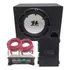 Caixa Subwoofer Hurricane 12 Pol + Mod Falcon Df 500x4 Dx