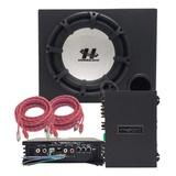 Caixa Subwoofer Hurricane 12