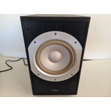 Caixa Subwoofer Infinity Ps38