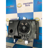 Caixa Subwoofer Land Rover
