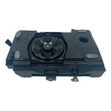 Caixa Subwoofer Land Rover