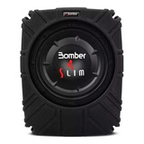 Caixa Subwoofer Passiva Bomber