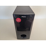Caixa Subwoofer Philco Pht