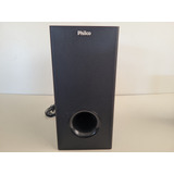 Caixa Subwoofer Philco Pht