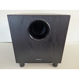 Caixa Subwoofer Skw 391