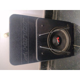 Caixa Subwoofer Slim Hinor