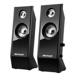 Caixa Subwoofer Som 2