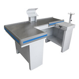 Caixa Supermercado Check Out