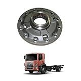 CAIXA SUPORTE ENGRENAGENS LE ESQUERDO DIFERENCIAL RS240 RS23245 VW 14 210 14 220 16 170 16 180 16 210 16 220 16 200 17 210 17 220 CARGO 1422 2322