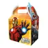 Caixa Surpresa Maleta Avengers Animated 08 Un.
