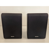 Caixa Surround Denon Sc