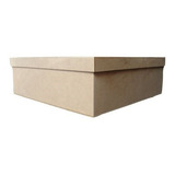 Caixa Tampa Sapato 30x30x10