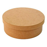 Caixa Tampa Solta Mdf