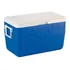 Caixa Térmica 45 4l Adventure Azul Coleman