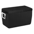 Caixa Térmica Coleman 48qt 45,4 Litros Cores Variadas Cor Preto