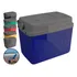Caixa Térmica Cooler 15 Litros Praia Camping Viagem C/ Alça