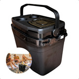 Caixa Termica Cooler 20