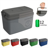 Caixa Termica Cooler 7