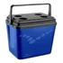 Caixa Térmica Cooler Para Praia- Festa 34 Litros - Invicta - Cor Azul