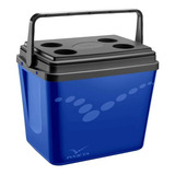 Caixa Termica Cooler Para