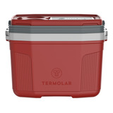 Caixa Termica Suv Vermelho