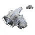 Caixa Traçao Frontier 2 5 190cv 4x4 Manual Diesel 2013 Usado