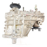 Caixa Tracao Manual L200