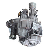 Caixa Tracao Manual Mitsubichi