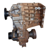 Caixa Tracao Original S10