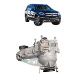 Caixa Transferencia Ml Gl 350 2014 V6 3 0 Diesel  usado 