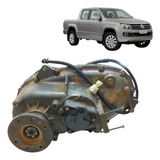 Caixa Transferencia Vw Amarok