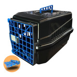 Caixa Transporte Casinha Pet