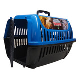 Caixa Transporte N2 Pet