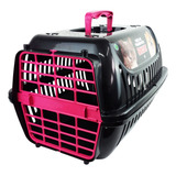 Caixa Transporte Premium Gato