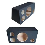 Caixa Trio 12 1