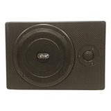 Caixa Trio Amplificada Subwoofer