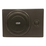 Caixa Trio Amplificada Subwoofer