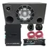 Caixa Trio Bravox Uxp 12'' 55l Falcon 600x3 Dhx D200x St200