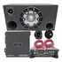 Caixa Trio Bravox Uxp 12'' 55l Falcon Df 800x4dhx D200 St200
