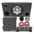 Caixa Trio Bravox Uxp 12'' 55l Falcon Df 800x4dx D250x St200