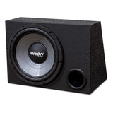 Caixa Trio Carro Subwoofer