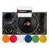 Caixa Trio Duto Régua Hard Power Módulo Taramps 800w Rms
