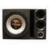 Caixa Trio Duto Regua Jbl Tornado 15'' 15swt3000 + Driver Tt